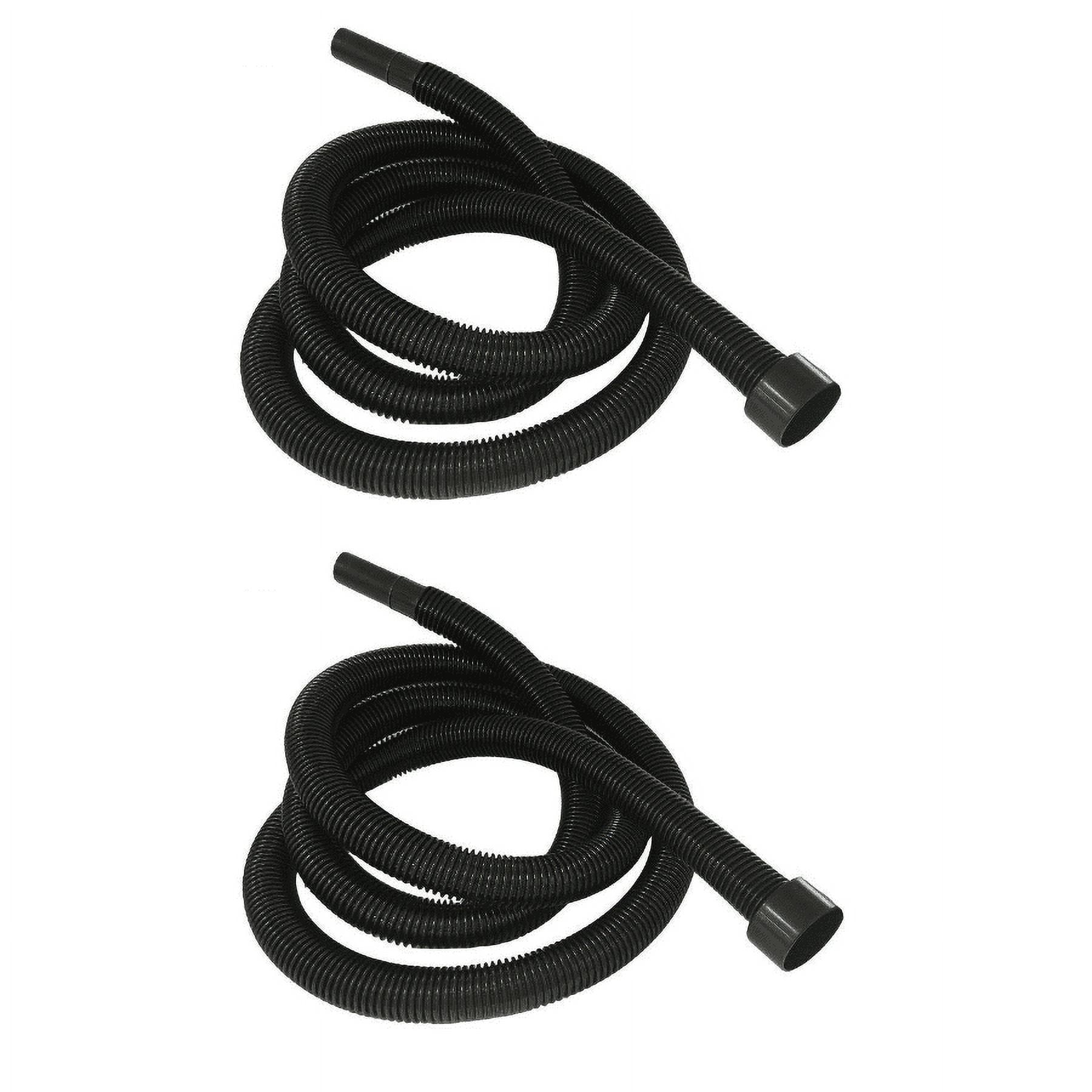 Shop-Vac Wet &amp; Dry Vacuum 10FT Long Extension Hose with 1.25 ...