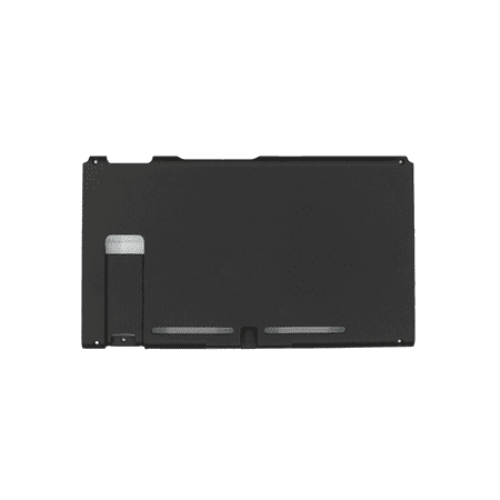 Replacement Housing Shell Case Cover (Top & Bottom ) Compatible With Nintendo Switch (HAC-001, Version 1)