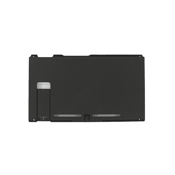 Replacement Housing Shell Case Cover (Top & Bottom ) Compatible With Nintendo Switch (HAC-001, Version 1)