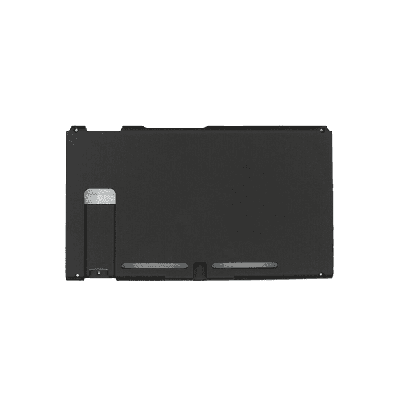 Replacement Housing Shell Case Cover (Top & Bottom ) Compatible With Nintendo Switch (HAC-001, Version 1)