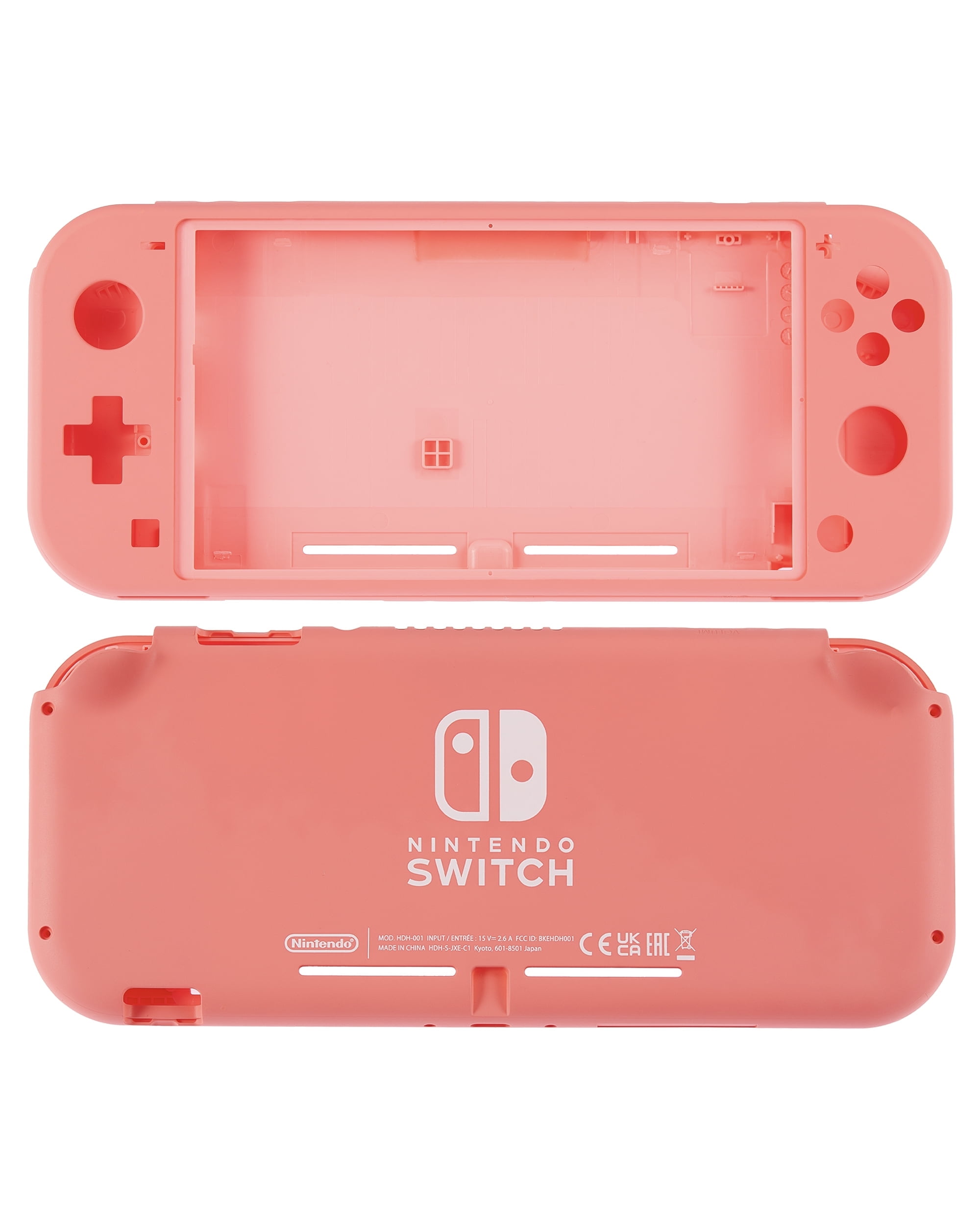 Switch Lite Pink Switch Lite Pink