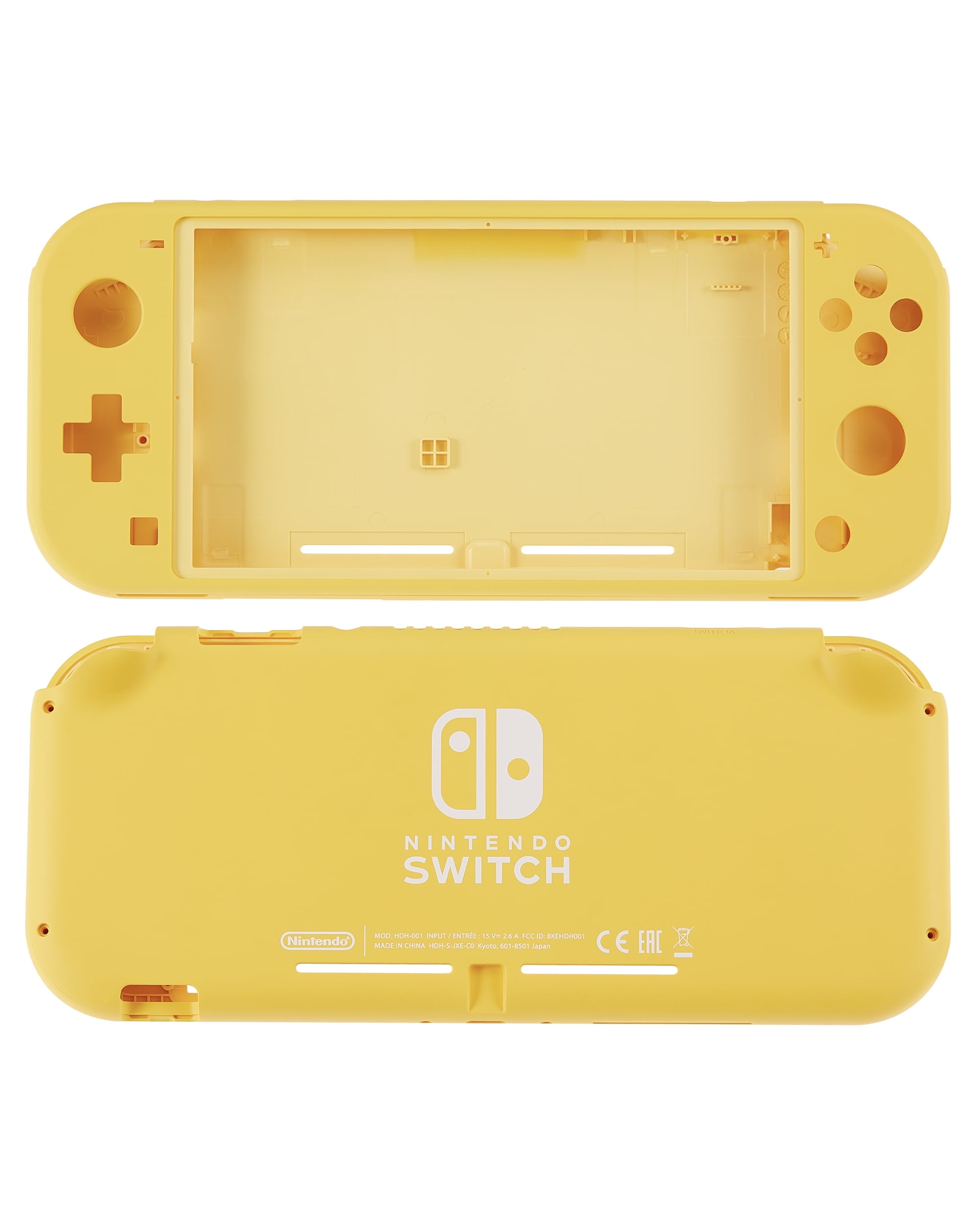 Replacement Housing Shell Compatible With Nintendo Switch