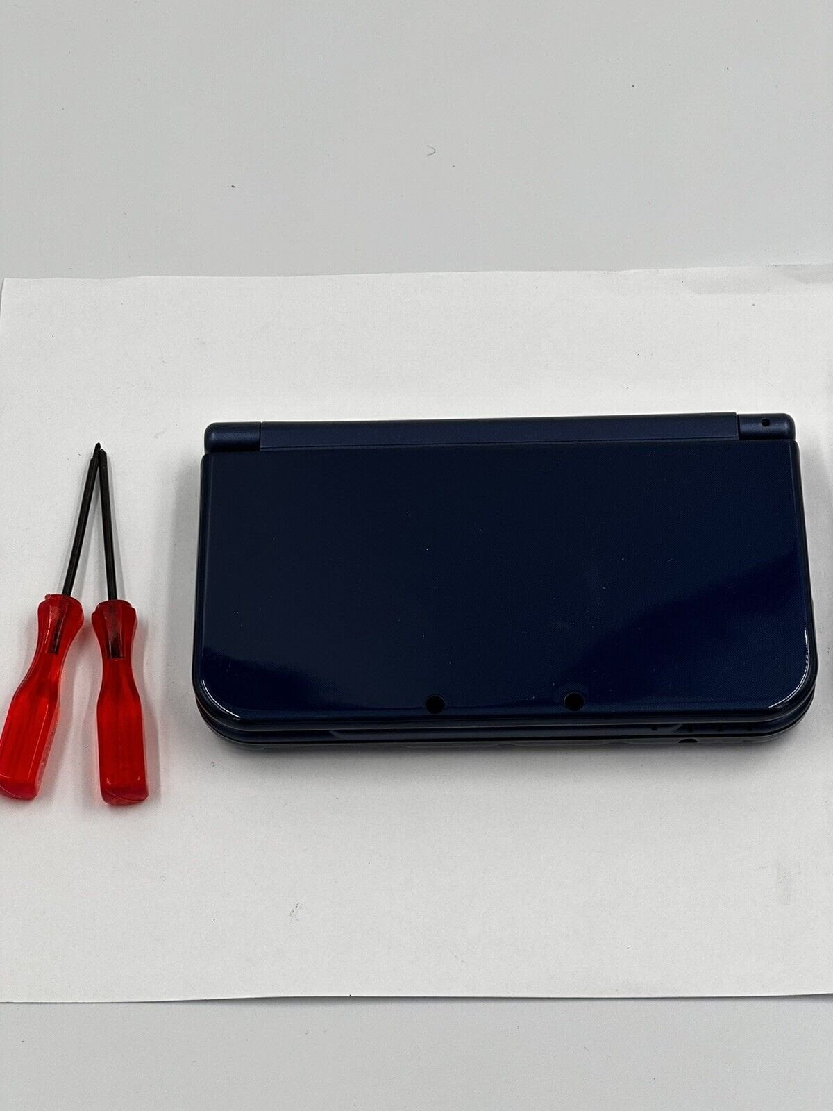 3ds Xl Parts