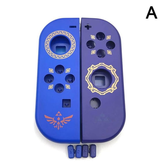 Replacement Housing joy-Con Shell Case Set For Switch NX NS Console Z5V5