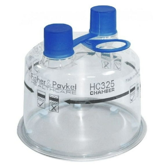 Replacement Humidifier Chamber ''480 mL, 1 Count''