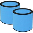 Replacement Humidifier Filter Compatible with Pure Enrichment MistAire