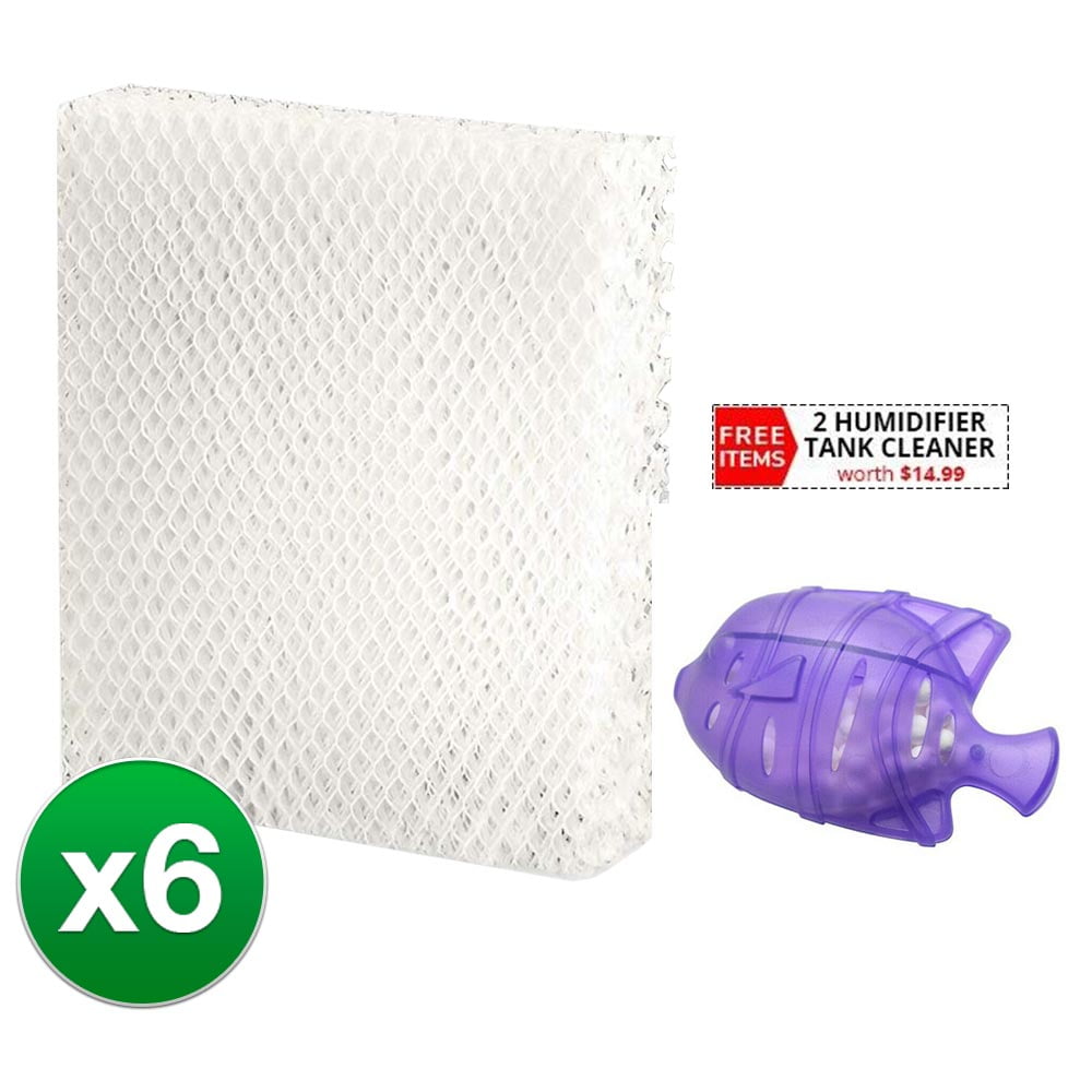 Replacement Humidifier Filter for Honeywell HFT600 T HFT600 HEV600