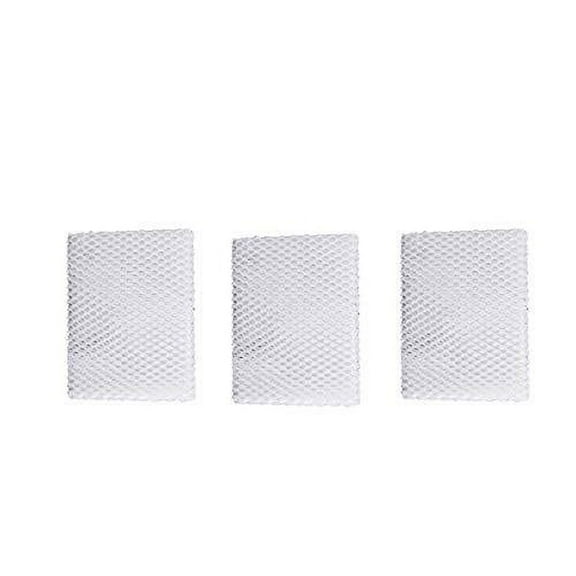 Replacement Humidifier Pads Compatible with Duracraft, Kenmore, Honeywell, and Arctic Stream (3 Pack)