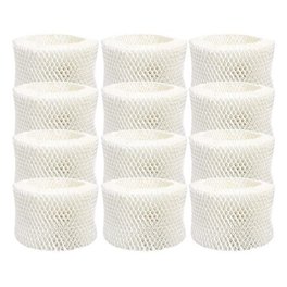 Replacement Humidifier Pad For Honeywell HC26P HE200 HE250 HE260B HE260A (6  PK) 