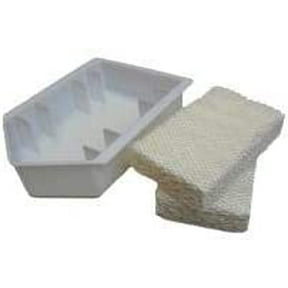 Replacement Humidity Pan & 2 Pads