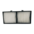 thumbnail image 1 of Premium Replacement Hybrid Air Filter for Hitachi Maxell & Dukane UX43581 MP-WU5603 WU5503 WX5603 WX5503 8960WUSS 8951WUSS & More 1 Unit per pack, 1 of 7