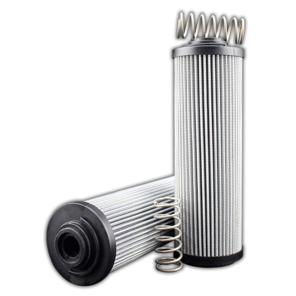 Replacement Hydraulic Filter Compatible with IKRON HHC01353, 2-Pack