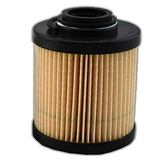 Replacement Hydraulic Filter Compatible with MP FILTRI MF1001P10NBP01, 2-Pack