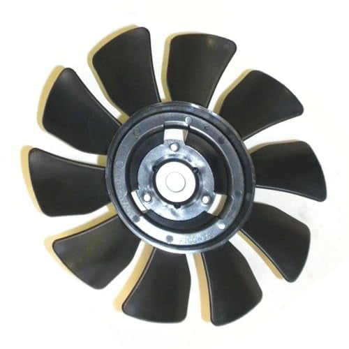 Pompa Idro Ventola Raffreddamento HYDRO GEAR 53821 Originale OEM - Nuova