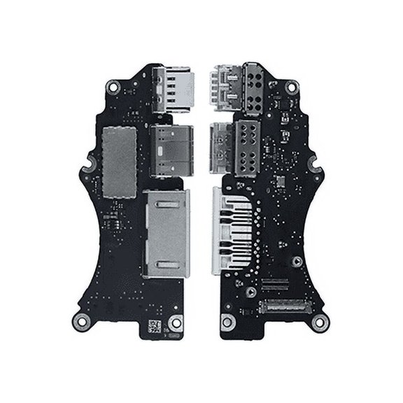 Replacement I/O Board Compatible For MacBook Pro 15" Retina (A1398 / Mid 2015)