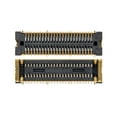 thumbnail image 1 of Replacement I/O Board Connector Compatible With MacBook Air 13" (A1466 / Mid 2013 / Early 2014 / Early 2015 / Mid 2017), 1 of 4