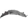 thumbnail image 1 of Replacement I222144 Fender Liner Compatible with 2003-2007 Infiniti G35 Front, Left Driver, 1 of 3