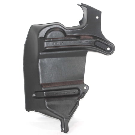 Replacement I310103 Engine Splash Shield Compatible with 1995-2003 Nissan Maxima 1996-2001 Infiniti I30 Right Passenger
