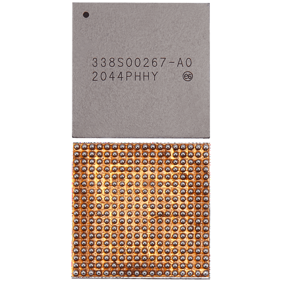 Replacement IC Chip Compatible for Mac Book Pro 13 (A2159,Mid 2019 / A1989,Late 2018 / Early 2019) (338S00267-A0)