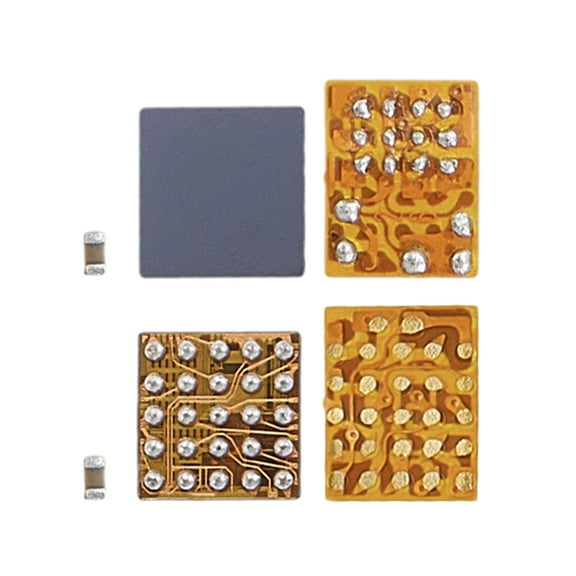 Replacement ID Face IC Kit For Series X-12 (Qianli)