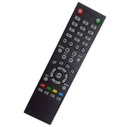 Replacement IR Remote Control fit for Proscan TV PLDED4017 PLDED4016A-D PLDED3996A-E PLDED3273A-E PLDED5066A-B