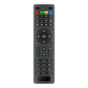 Replacement IR Remote Control for Linux MAG275 MAG352 MAG351 MAG350 MAG256 MAG254 MAG250 MAG257 OTT IPTV Set Top Box