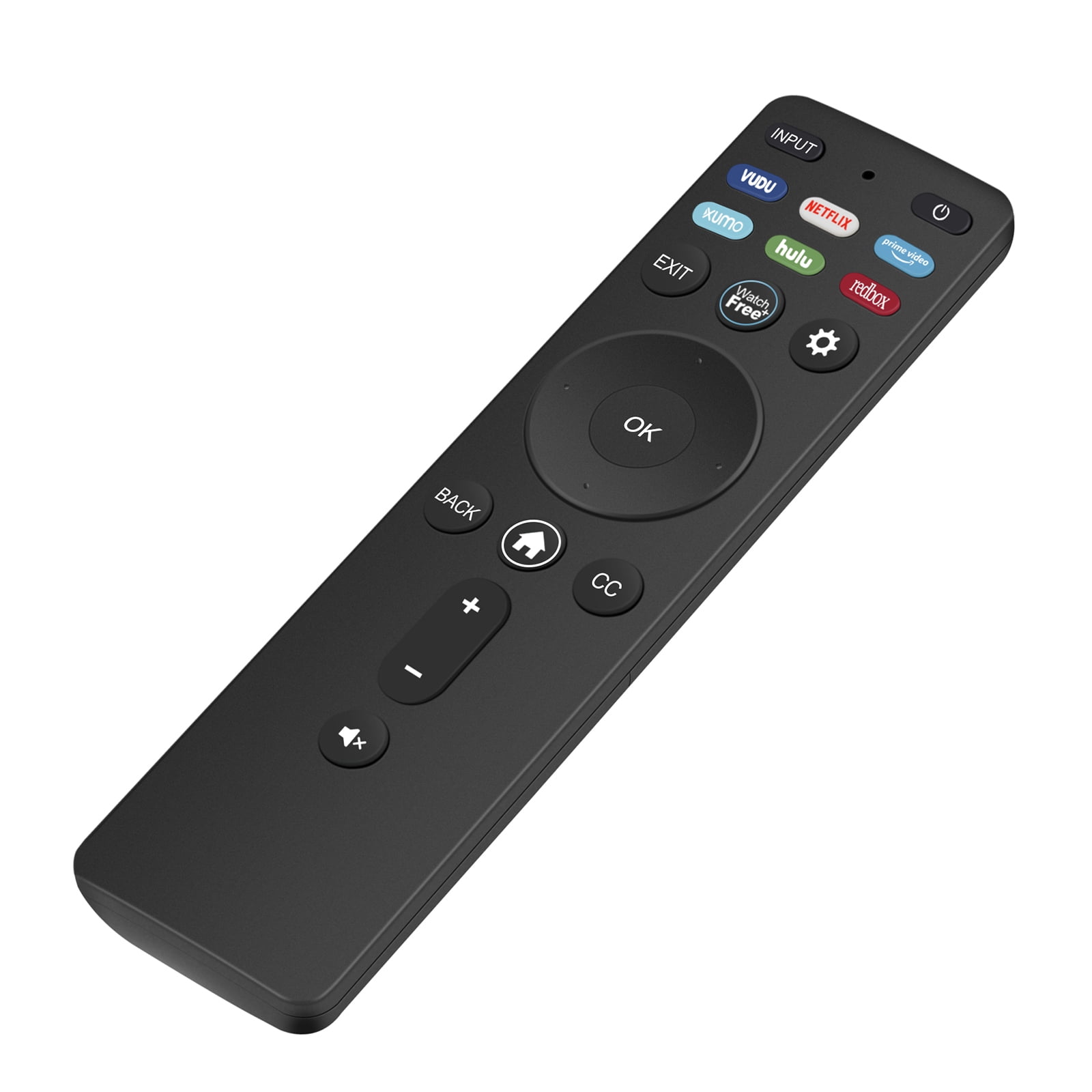 Replacement IR Remote XRT260 Fit for Vizio Smart TV M75Q7J03 P65Q9J01