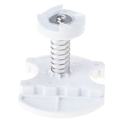 Replacement Ice Cream Maker Component Ice Cream Drive Attachment for Stand Mixer Sorbet Gelato Maker Accessories