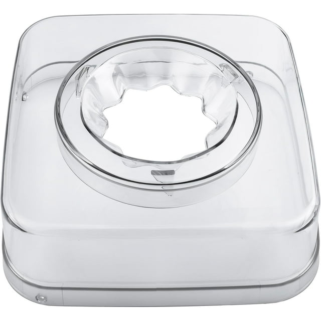 Replacement Ice Cream Maker Lid Fits Models ICE30BC, & ICE30BCP1