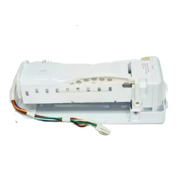 Replacement Ice Maker Assembly for GE Refrigerator WR30X10131