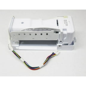 Replacement IceMaker for GE PFSS6PKWASS, PFSS6PKWBSS, PFSS6PKXASS Refrigerator