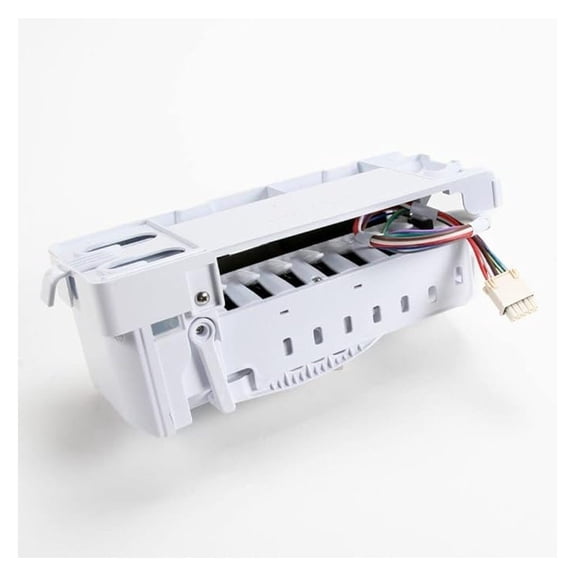 Replacement IceMaker for GFSS6KKXASS, GFSS6KKXBSS, GFSS6KKYASS Refrigerator