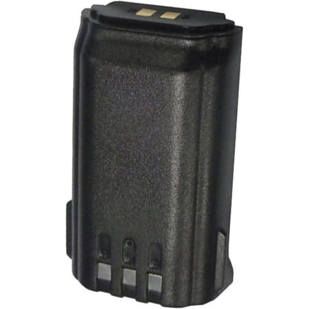 Replacement for Icom IC-A14 Battery - Fully Compatible with IC-A14S, IC-F14, IC-F15, IC-F24, IC-F25, IC-F33, IC-F34, IC-F40, BP-231, BP-232 - (1900mAh Li-ion)