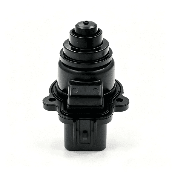 Replacement Idle Air Speed Control Valve Compatible with Mitsubishi Pajero MD614918