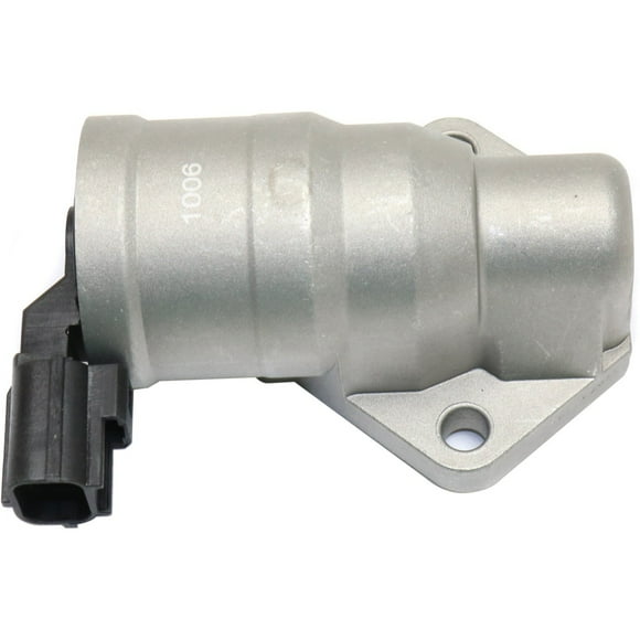 Replacement Idle for Air Control Valve for 2001-08 for Ford for F-150, for E-150 for Econoline - 2 Ports, 30-Day Return Policy,