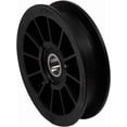 thumbnail image 1 of Replacement Idler Pulley for Hustler 784827 Toro 109-4077 Fas Trak Mini, 1 of 2