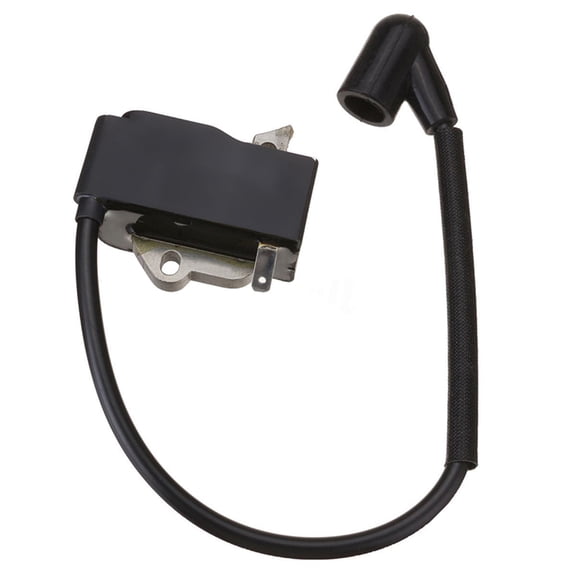Replacement Ignition Coil Compatible for Husqvarna 124L 125L 125E Tested, MPN 530039224/545046701