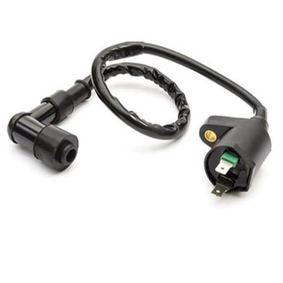Replacement Ignition Coil For GY6 150CC Engine Dirt Bike Scooter Moped ATV