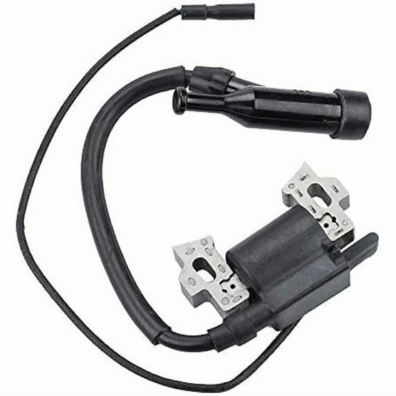 Replacement Ignition Coil / Magneto for Gas Generator Compatible with Black Max BM903500 3550 / 4550W Models