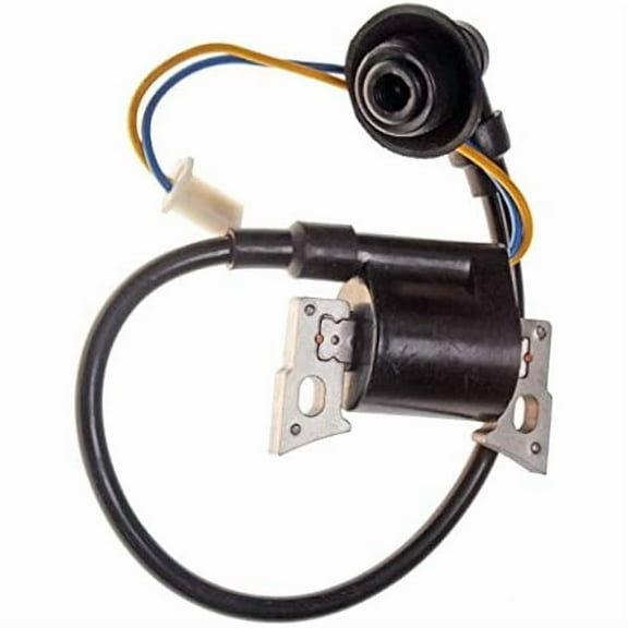 Replacement Ignition Coil Module for 1600W Inverter Generator Compatible with Generac iX1600 Engines