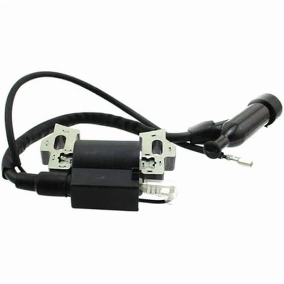 Replacement Ignition Coil Module for Small Engines Compatible with TroyBilt / MTD / Cub Cadet Part75115023 / 95115023
