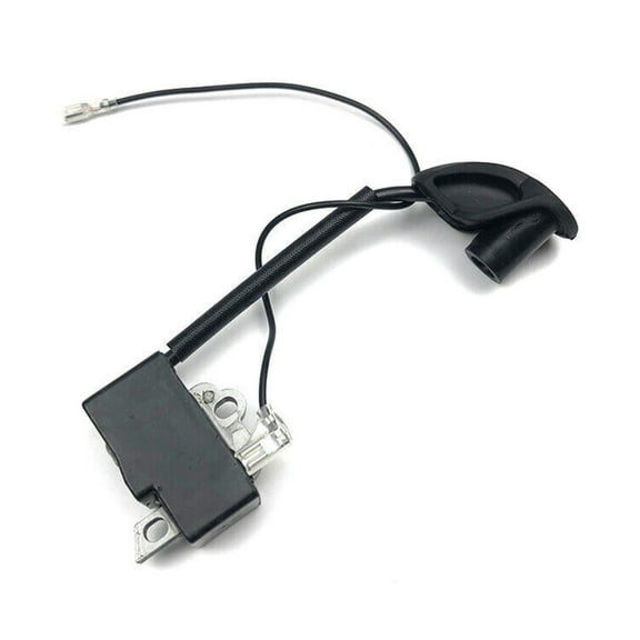 Replacement Ignition Coil Module for Stihl FC90 FS100R FS110R FS130R Trimmer OEM 4180 1302 A