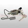 thumbnail image 1 of Replacement Ignition Switch Cylinder Lock For Ford Crown Victoria 83-89 W/ Keys, 1 of 3