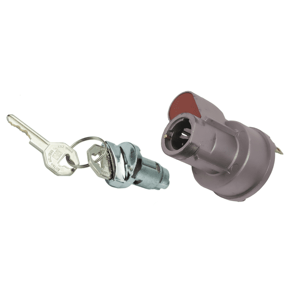 Replacement Ignition Switch Set For 1959 Chevy Bel Air Biscayne Impala El Camino