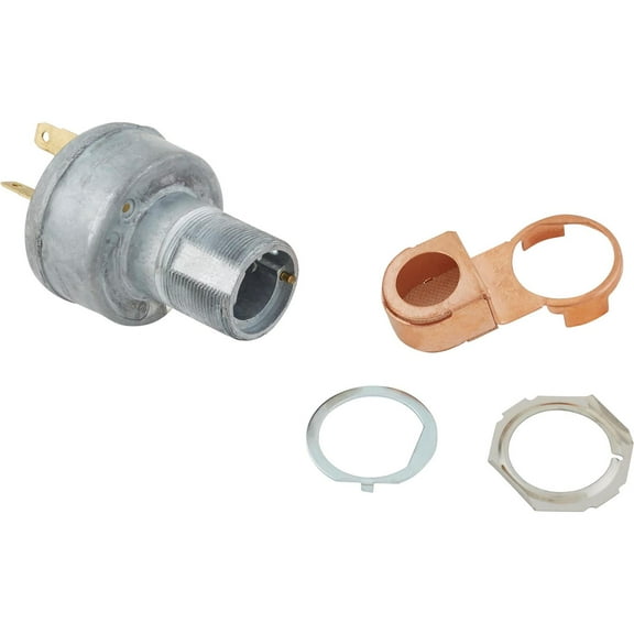 Replacement Ignition Switch for 1962-64 Nova