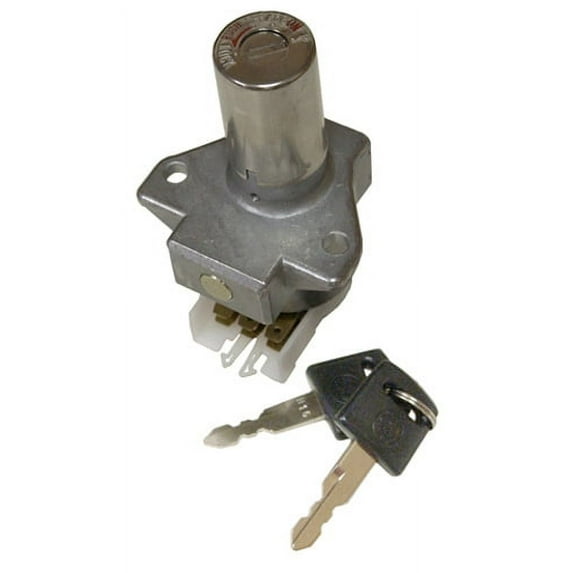 Replacement Ignition Switch for Honda CBX1000 1981-1982