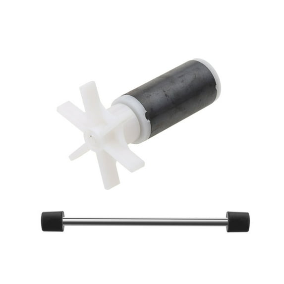 Replacement Impeller for Aquarium Canister Filter Miniature Filter Impeller