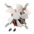 Replacement Induction Fan Fit For Traeger Electric Wood Pellet Smoker