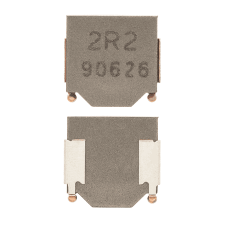 Replacement Inductor Coil (Big Coil) Compatible With Nintendo Switch / Switch OLED (2R2/634F) (10 Pack)