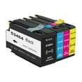thumbnail image 1 of Replacement Ink Cartridge 53461 53462 53463 53464 compatible for Primera LX1000 LX2000 Printer - 4 Pack, 1 of 5